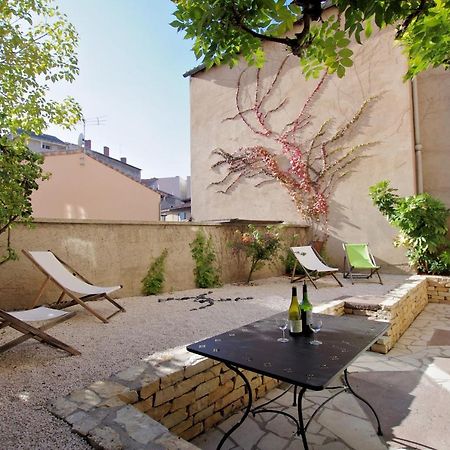 Hostel Les Cordees Liees Альбі Екстер'єр фото