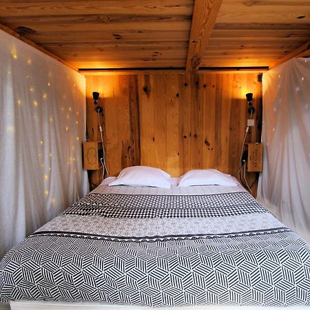 Hostel Les Cordees Liees Альбі Екстер'єр фото