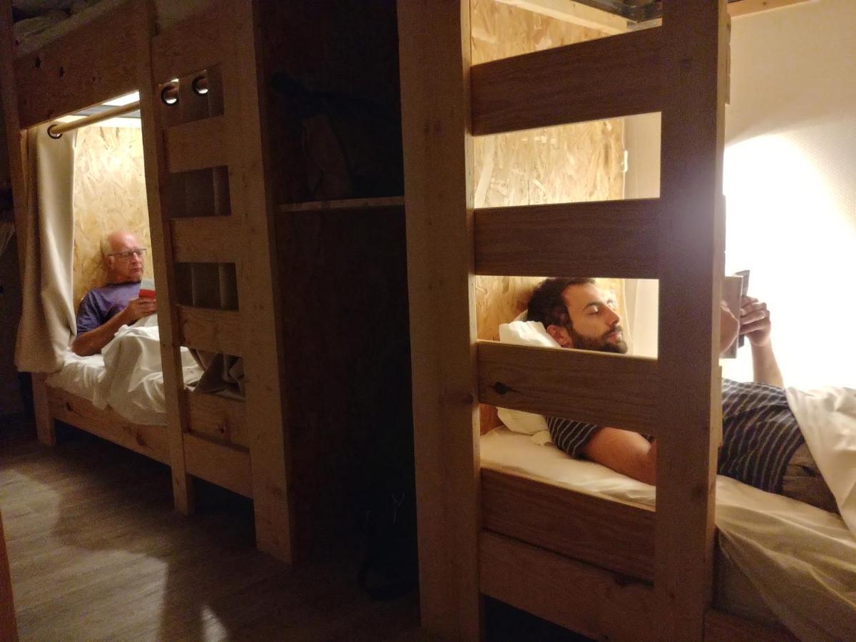 Hostel Les Cordees Liees Альбі Екстер'єр фото