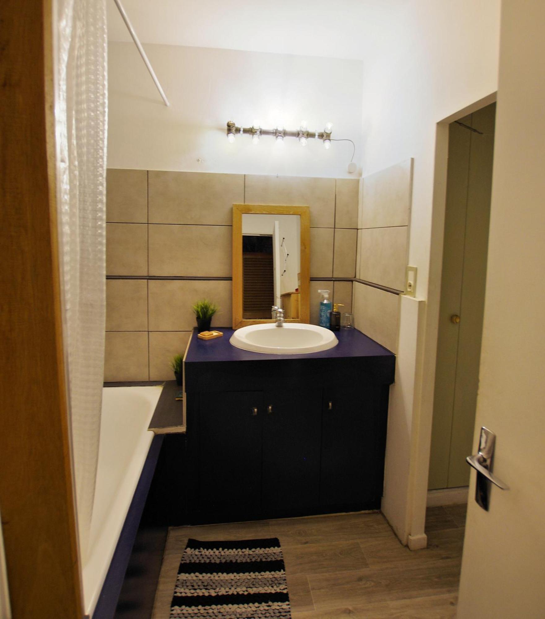 Hostel Les Cordees Liees Альбі Екстер'єр фото