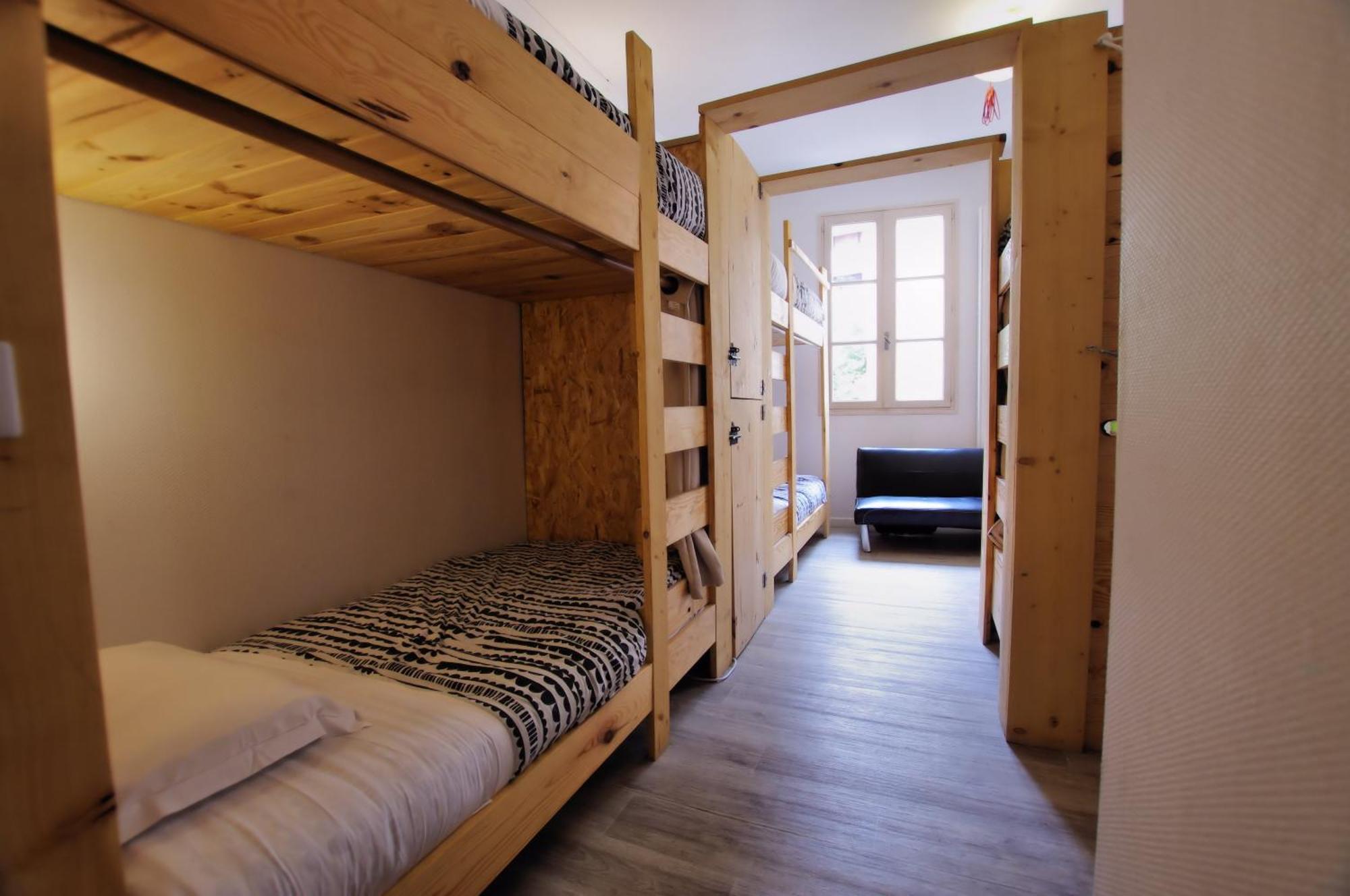 Hostel Les Cordees Liees Альбі Екстер'єр фото