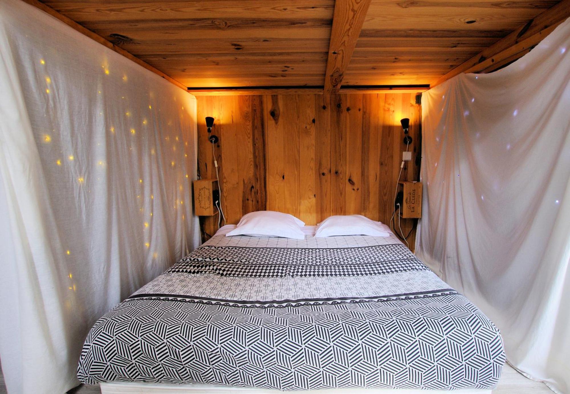 Hostel Les Cordees Liees Альбі Екстер'єр фото
