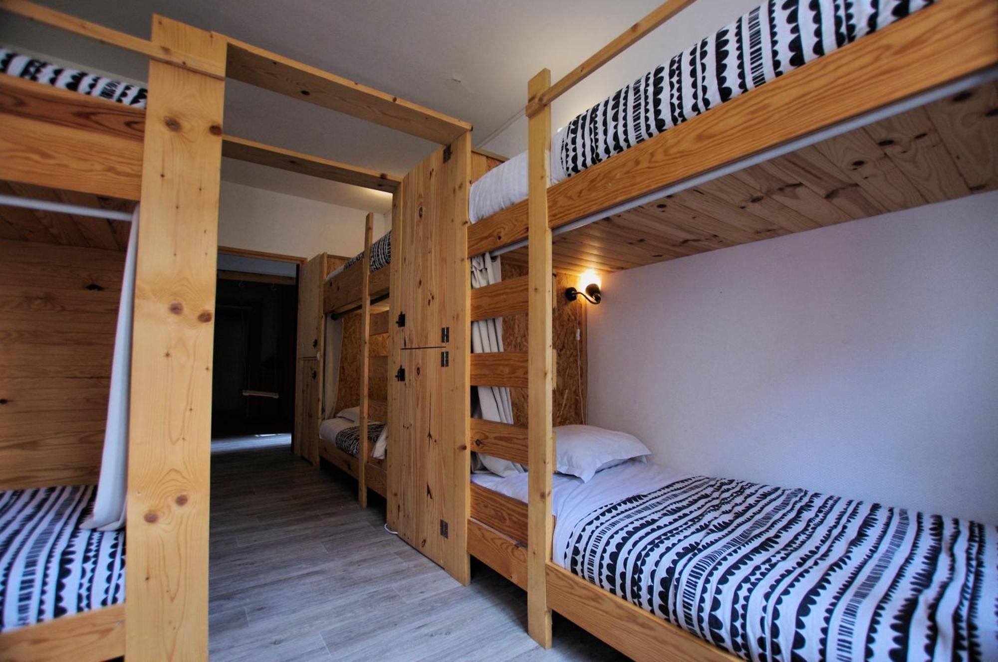 Hostel Les Cordees Liees Альбі Екстер'єр фото